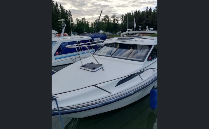 SeaStar 700 Cobra-kuva-8